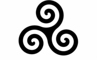 symbole celtique